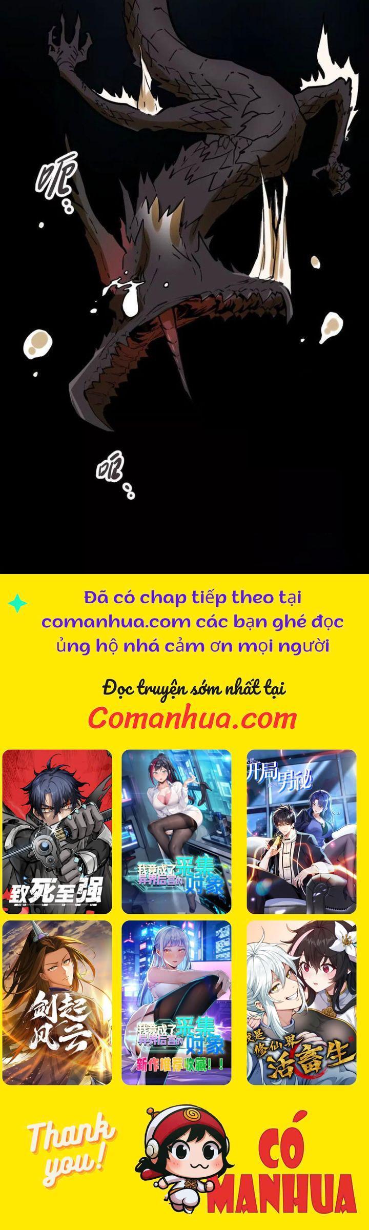 Tông Môn Của Ta Có Triệu Điểm Mạnh Chapter 60 - Trang 2