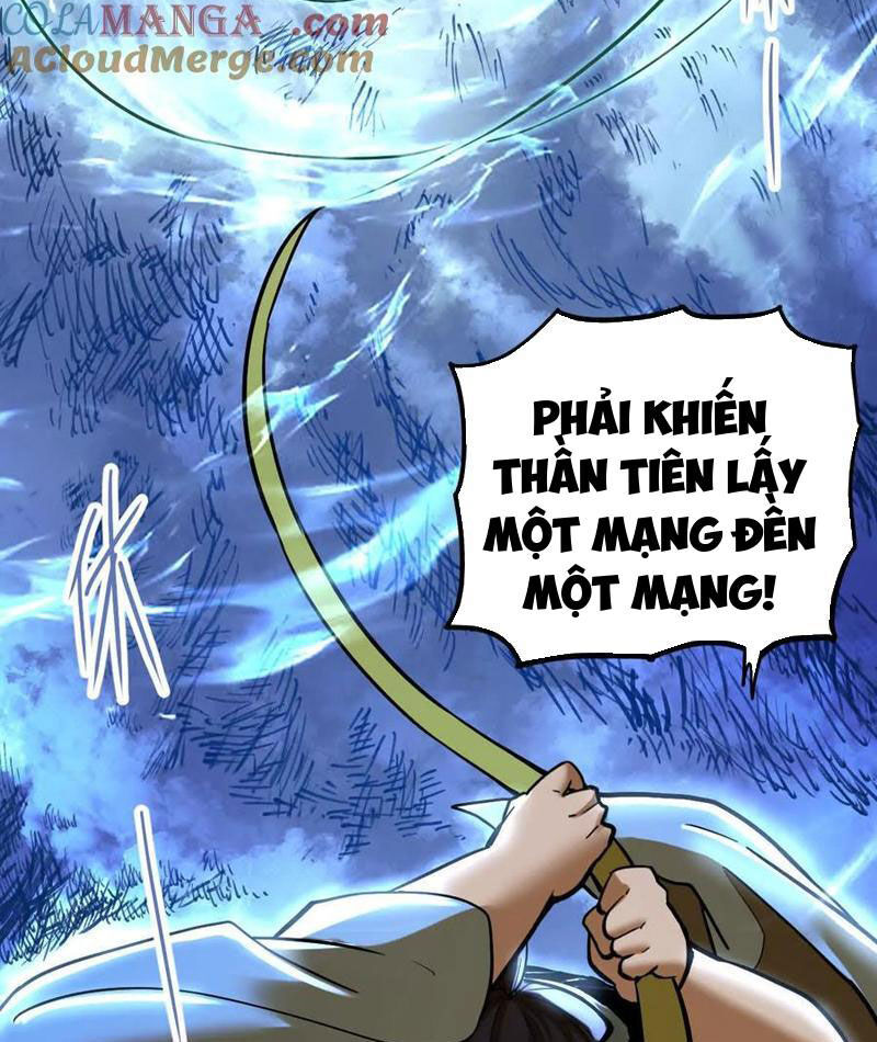 Tông Môn Của Ta Có Triệu Điểm Mạnh Chapter 58 - Trang 2