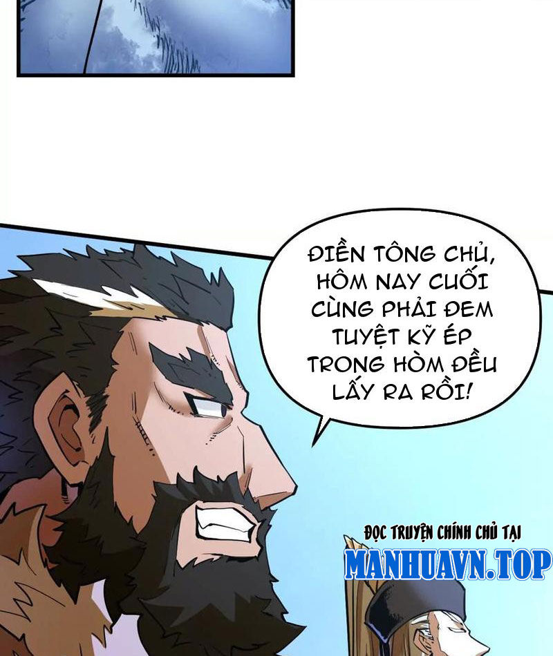 Tông Môn Của Ta Có Triệu Điểm Mạnh Chapter 58 - Trang 2