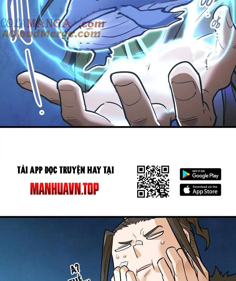 Tông Môn Của Ta Có Triệu Điểm Mạnh Chapter 58 - Trang 2