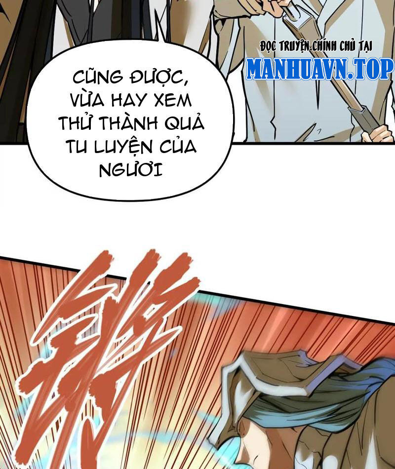 Tông Môn Của Ta Có Triệu Điểm Mạnh Chapter 58 - Trang 2