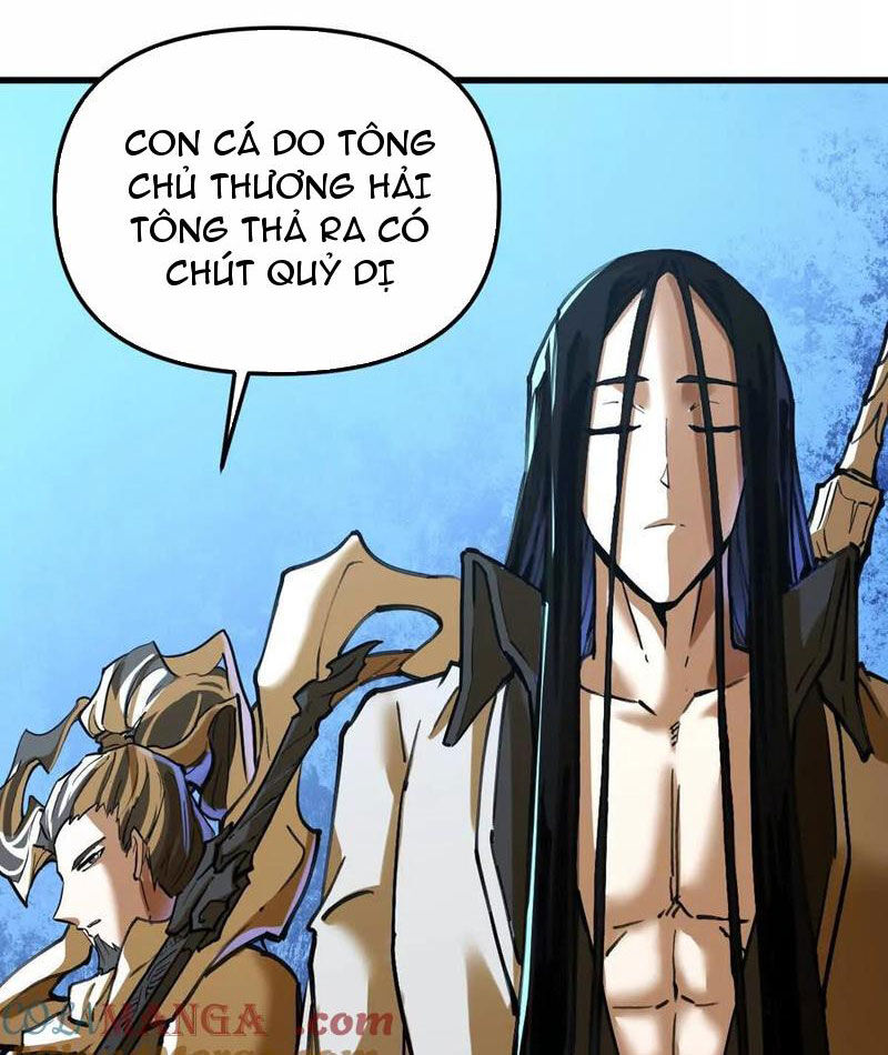 Tông Môn Của Ta Có Triệu Điểm Mạnh Chapter 58 - Trang 2