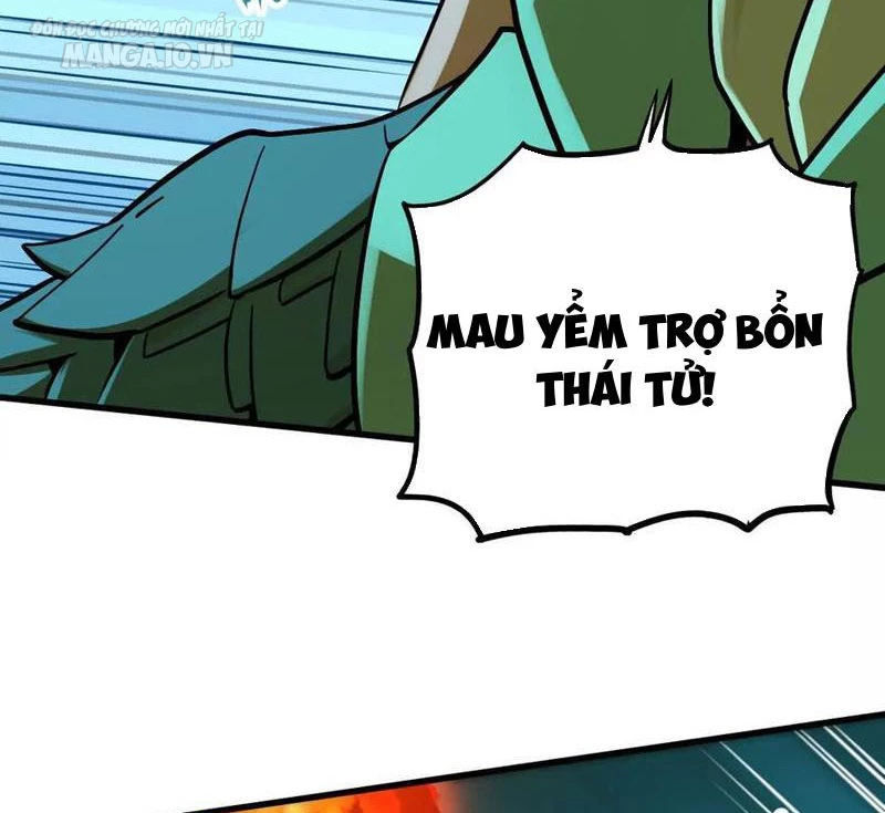 Tông Môn Của Ta Có Triệu Điểm Mạnh Chapter 54 - Trang 2