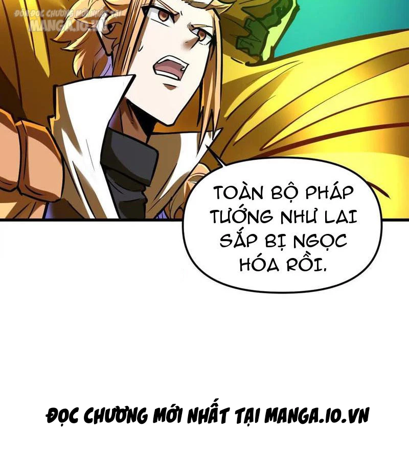 Tông Môn Của Ta Có Triệu Điểm Mạnh Chapter 54 - Trang 2