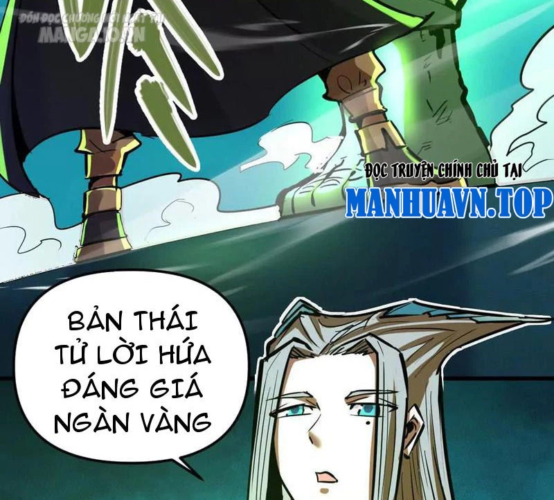 Tông Môn Của Ta Có Triệu Điểm Mạnh Chapter 54 - Trang 2