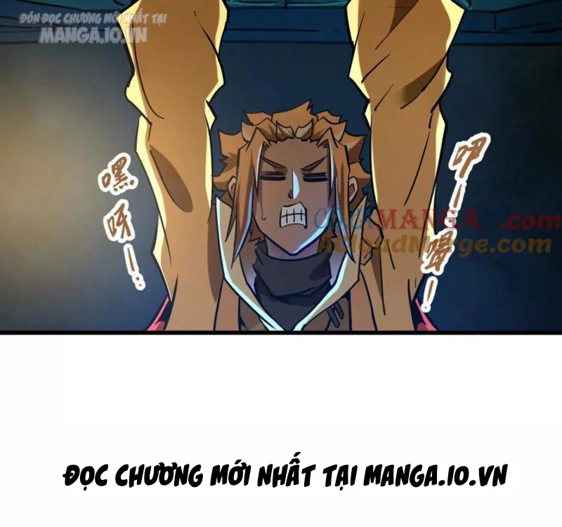 Tông Môn Của Ta Có Triệu Điểm Mạnh Chapter 52 - Trang 2