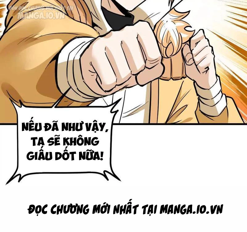 Tông Môn Của Ta Có Triệu Điểm Mạnh Chapter 51 - Trang 2