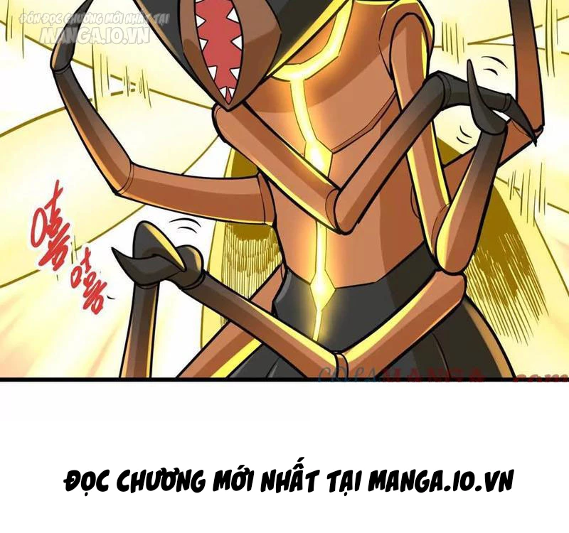 Tông Môn Của Ta Có Triệu Điểm Mạnh Chapter 51 - Trang 2