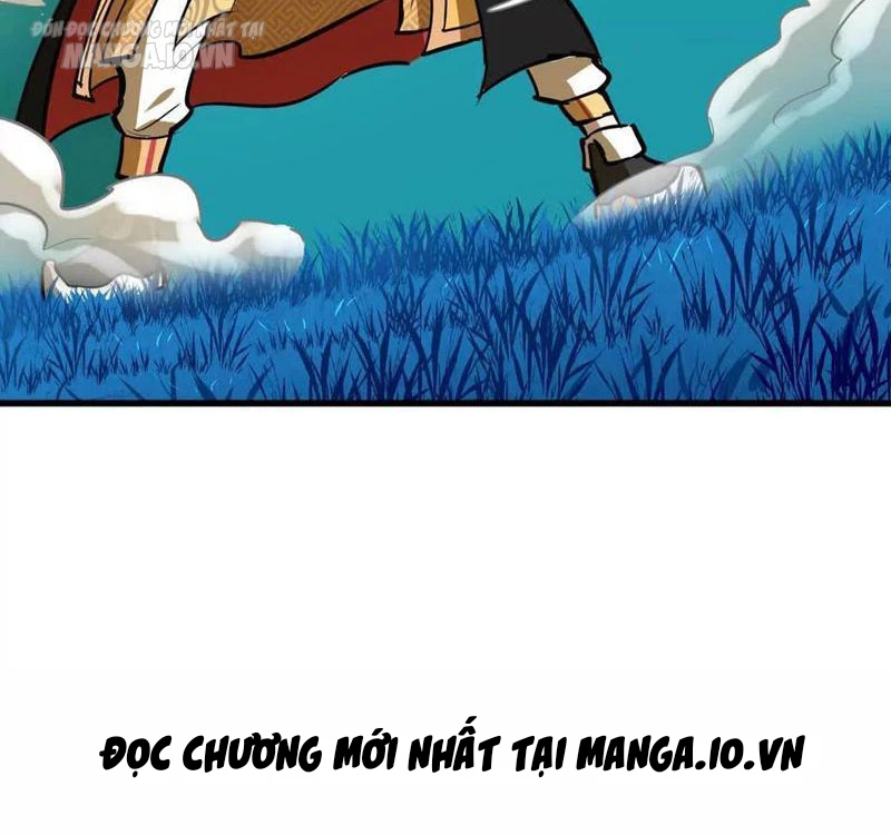 Tông Môn Của Ta Có Triệu Điểm Mạnh Chapter 51 - Trang 2