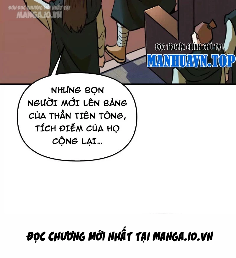 Tông Môn Của Ta Có Triệu Điểm Mạnh Chapter 49 - Trang 2