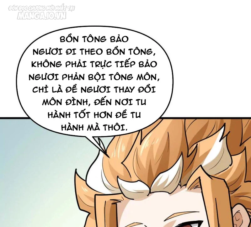 Tông Môn Của Ta Có Triệu Điểm Mạnh Chapter 49 - Trang 2