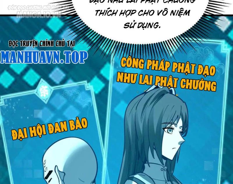 Tông Môn Của Ta Có Triệu Điểm Mạnh Chapter 49 - Trang 2