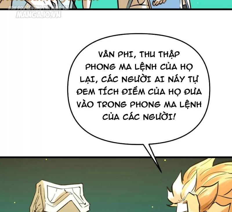 Tông Môn Của Ta Có Triệu Điểm Mạnh Chapter 49 - Trang 2