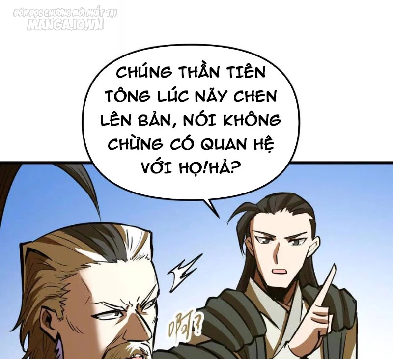 Tông Môn Của Ta Có Triệu Điểm Mạnh Chapter 49 - Trang 2