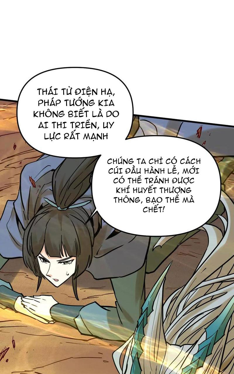 Tông Môn Của Ta Có Triệu Điểm Mạnh Chapter 48 - Trang 2