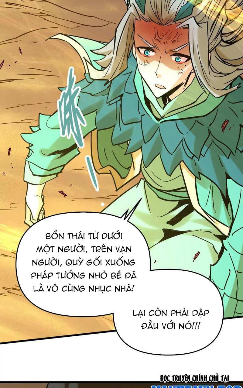 Tông Môn Của Ta Có Triệu Điểm Mạnh Chapter 48 - Trang 2