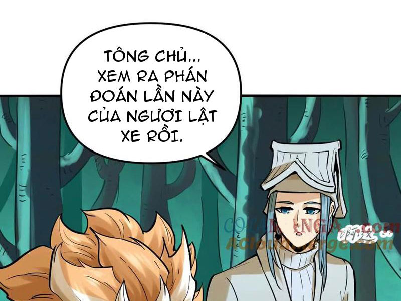 Tông Môn Của Ta Có Triệu Điểm Mạnh Chapter 47 - Trang 2