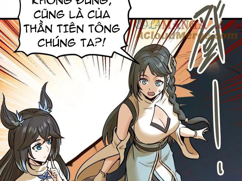 Tông Môn Của Ta Có Triệu Điểm Mạnh Chapter 47 - Trang 2