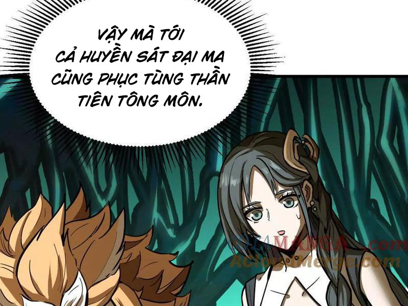 Tông Môn Của Ta Có Triệu Điểm Mạnh Chapter 47 - Trang 2