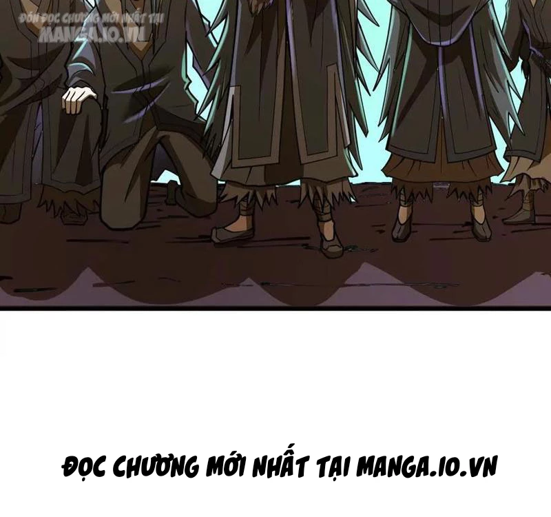 Tông Môn Của Ta Có Triệu Điểm Mạnh Chapter 46 - Trang 2