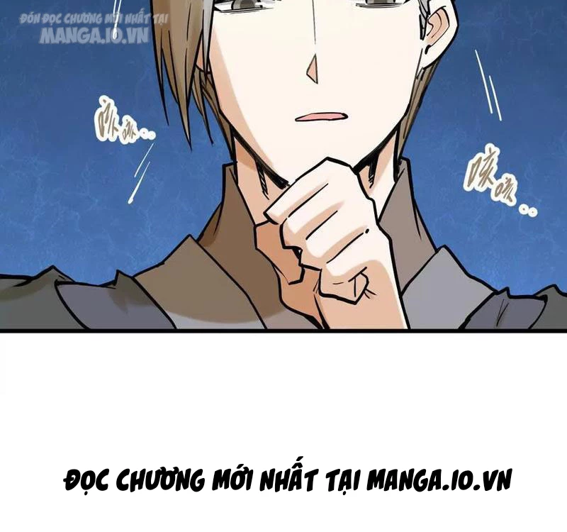 Tông Môn Của Ta Có Triệu Điểm Mạnh Chapter 46 - Trang 2