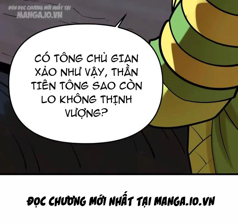 Tông Môn Của Ta Có Triệu Điểm Mạnh Chapter 46 - Trang 2