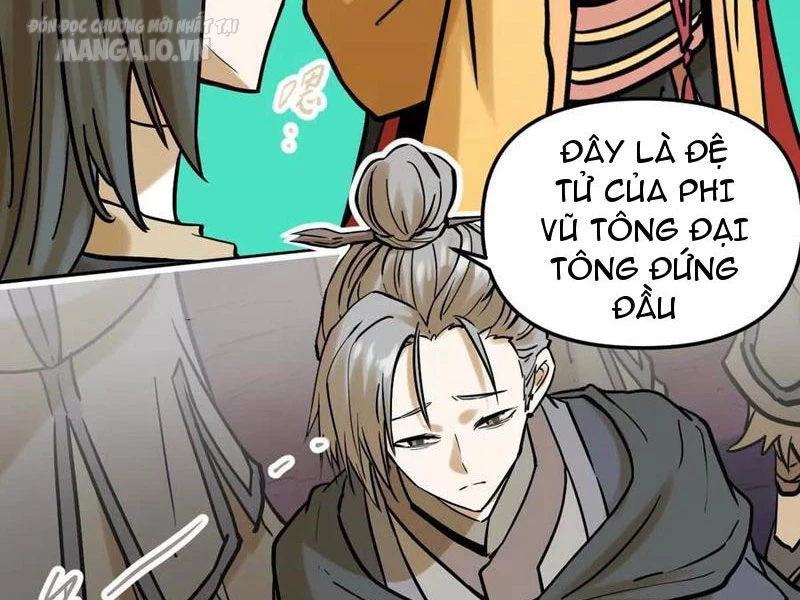 Tông Môn Của Ta Có Triệu Điểm Mạnh Chapter 46 - Trang 2