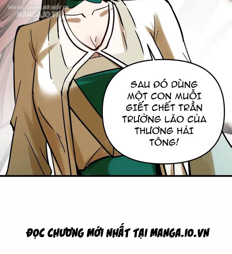 Tông Môn Của Ta Có Triệu Điểm Mạnh Chapter 45 - Trang 2