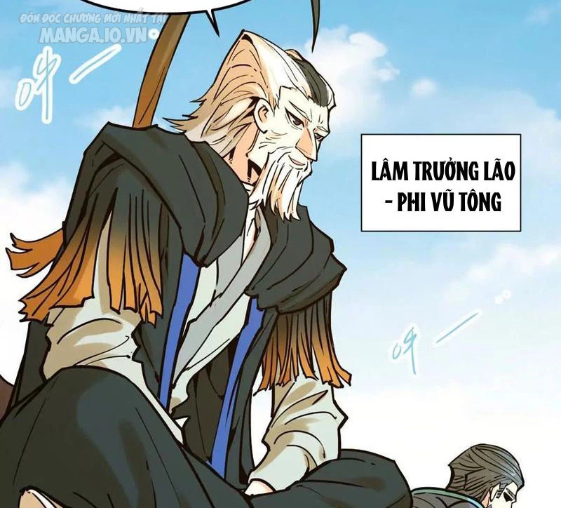 Tông Môn Của Ta Có Triệu Điểm Mạnh Chapter 45 - Trang 2