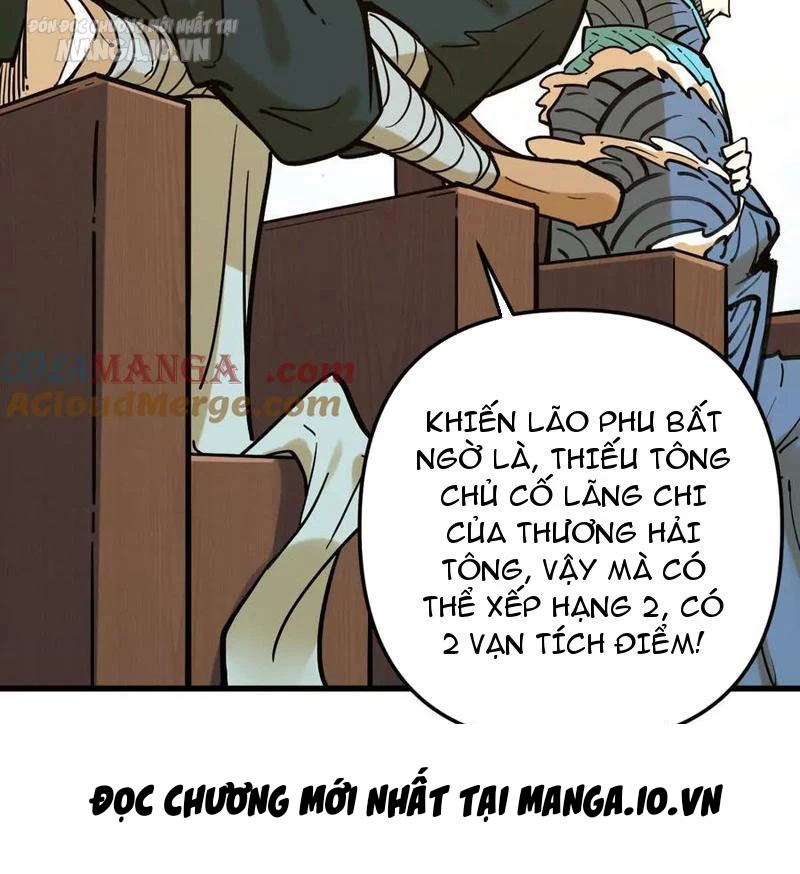 Tông Môn Của Ta Có Triệu Điểm Mạnh Chapter 45 - Trang 2