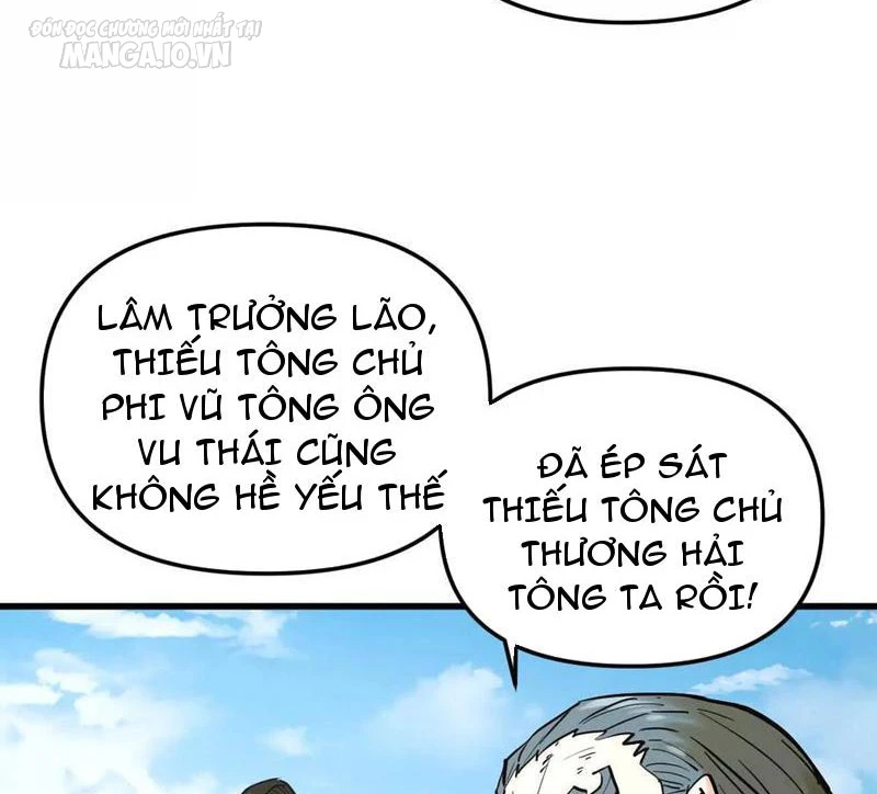 Tông Môn Của Ta Có Triệu Điểm Mạnh Chapter 45 - Trang 2