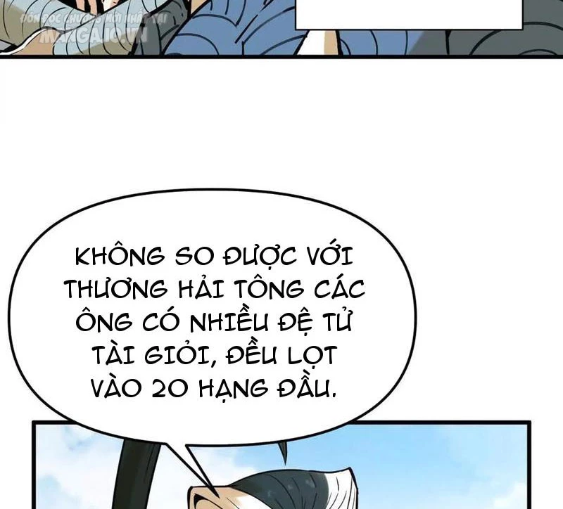 Tông Môn Của Ta Có Triệu Điểm Mạnh Chapter 45 - Trang 2