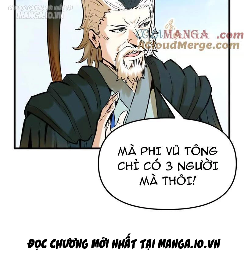 Tông Môn Của Ta Có Triệu Điểm Mạnh Chapter 45 - Trang 2