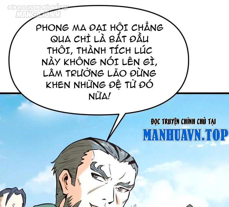 Tông Môn Của Ta Có Triệu Điểm Mạnh Chapter 45 - Trang 2