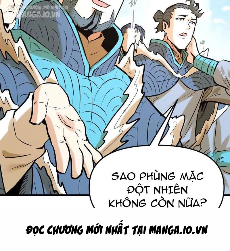 Tông Môn Của Ta Có Triệu Điểm Mạnh Chapter 45 - Trang 2