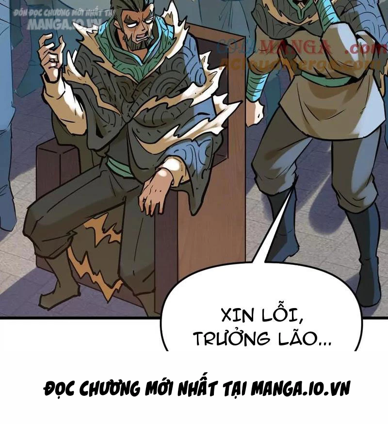 Tông Môn Của Ta Có Triệu Điểm Mạnh Chapter 45 - Trang 2