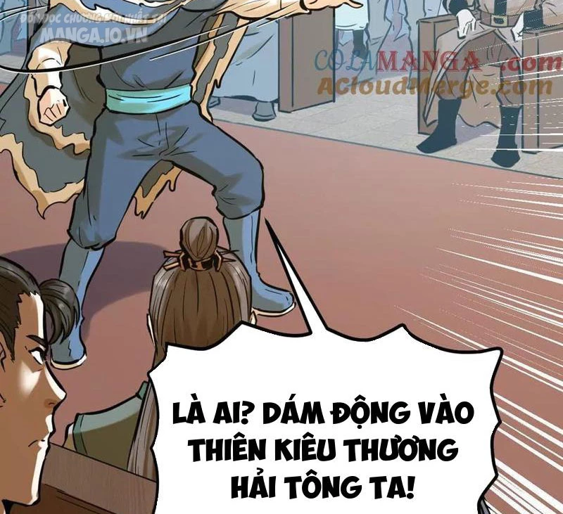 Tông Môn Của Ta Có Triệu Điểm Mạnh Chapter 45 - Trang 2