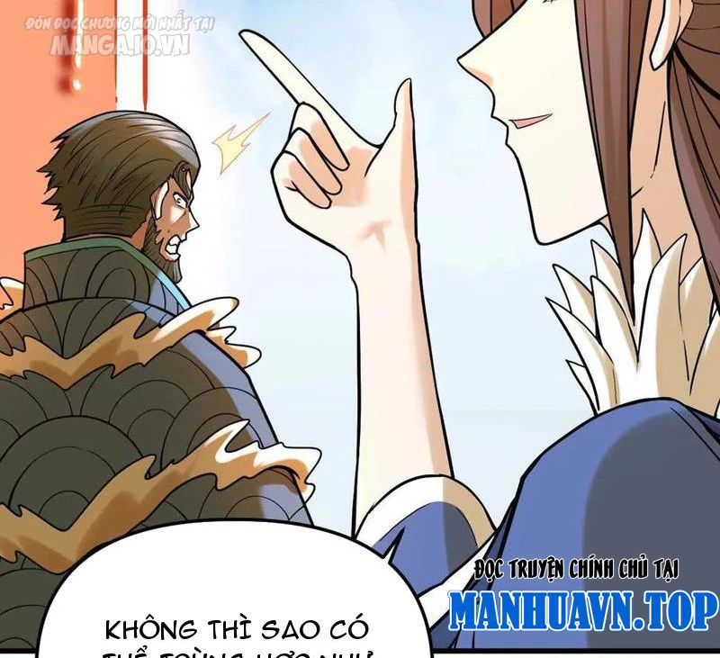 Tông Môn Của Ta Có Triệu Điểm Mạnh Chapter 45 - Trang 2