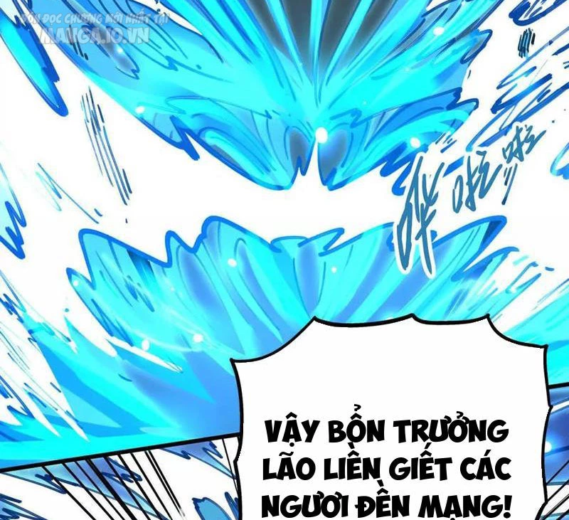 Tông Môn Của Ta Có Triệu Điểm Mạnh Chapter 45 - Trang 2