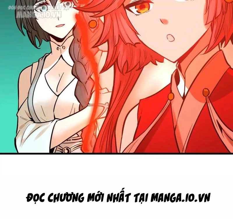 Tông Môn Của Ta Có Triệu Điểm Mạnh Chapter 44 - Trang 2