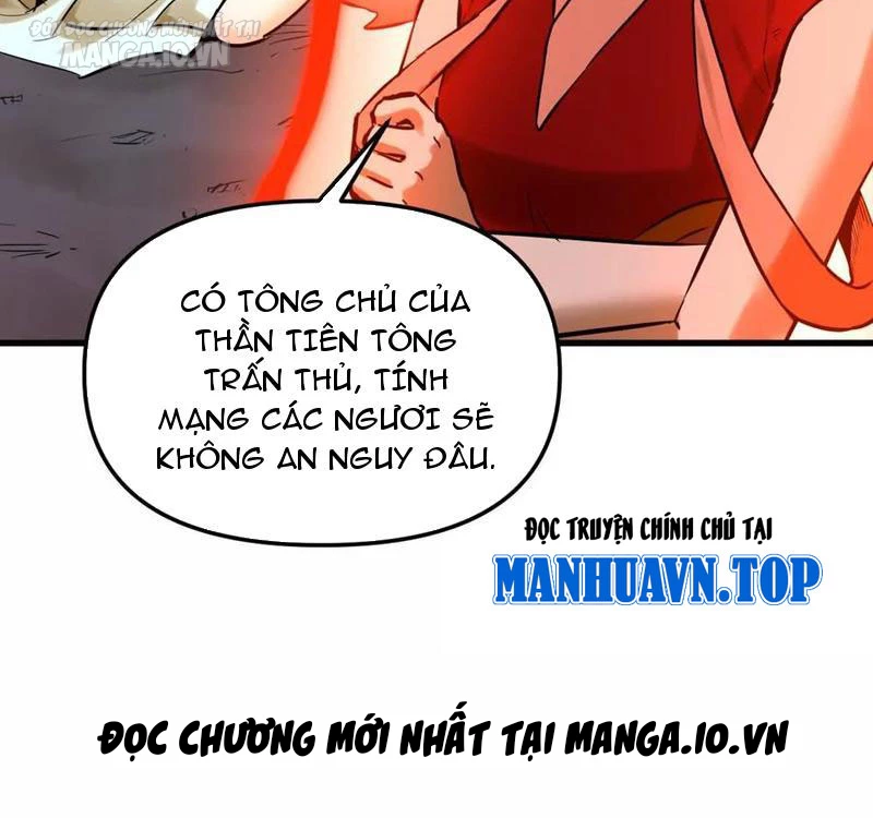 Tông Môn Của Ta Có Triệu Điểm Mạnh Chapter 44 - Trang 2