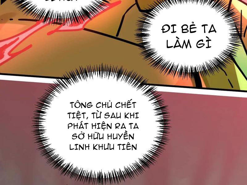 Tông Môn Của Ta Có Triệu Điểm Mạnh Chapter 43 - Trang 2