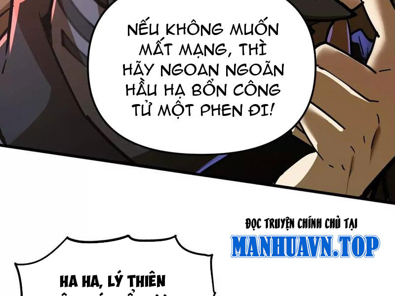 Tông Môn Của Ta Có Triệu Điểm Mạnh Chapter 43 - Trang 2