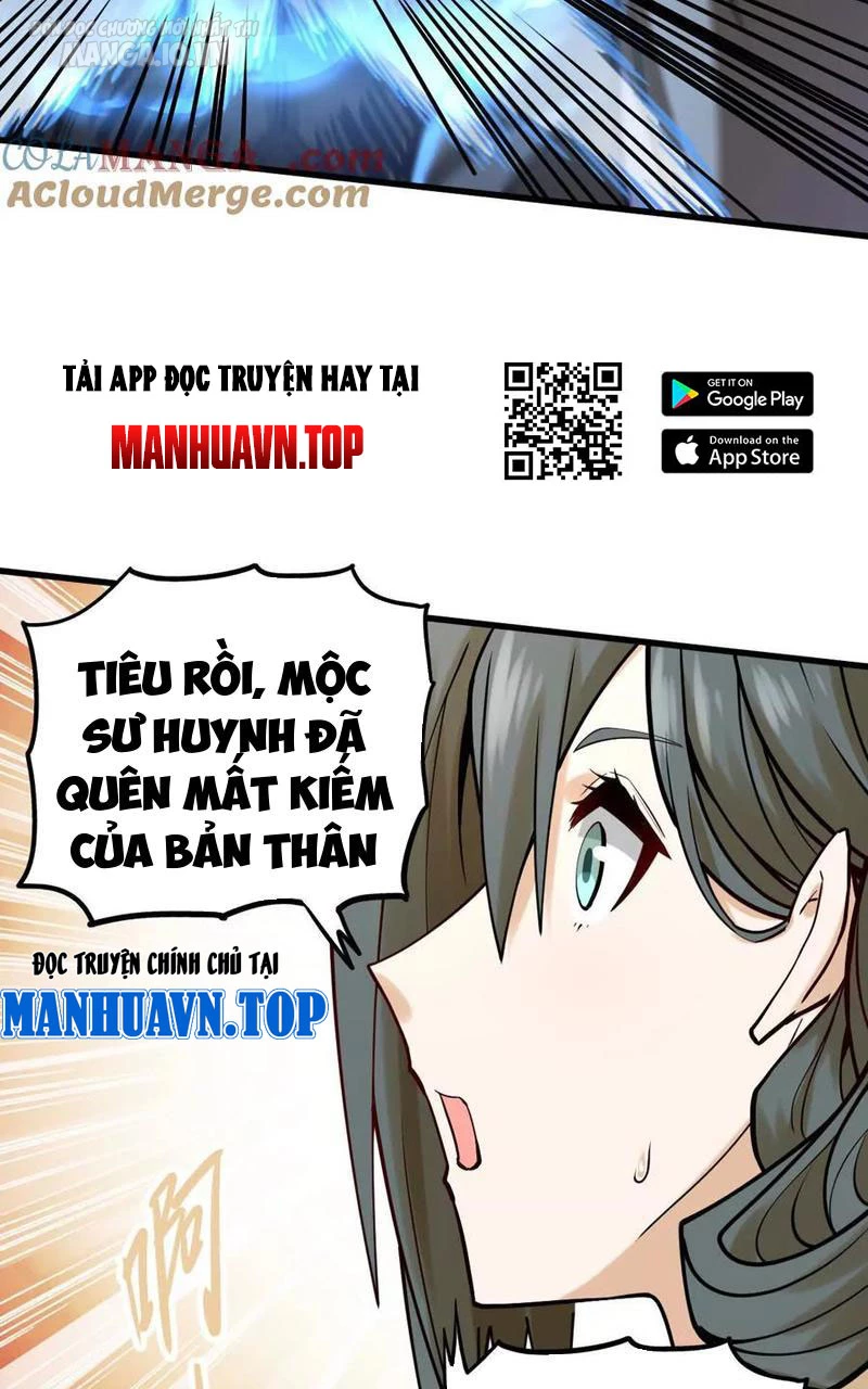 Tông Môn Của Ta Có Triệu Điểm Mạnh Chapter 42 - Trang 2