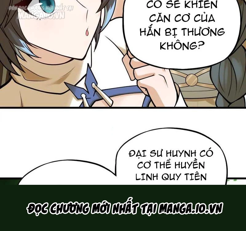 Tông Môn Của Ta Có Triệu Điểm Mạnh Chapter 41 - Trang 2