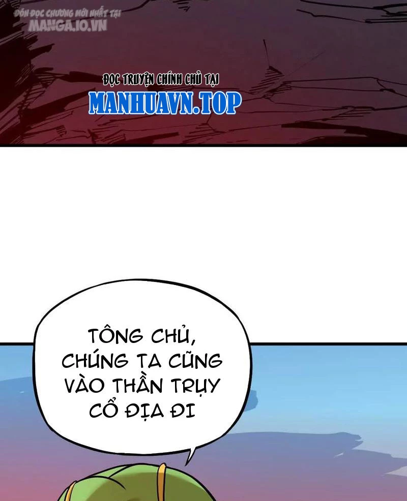 Tông Môn Của Ta Có Triệu Điểm Mạnh Chapter 40 - Trang 2