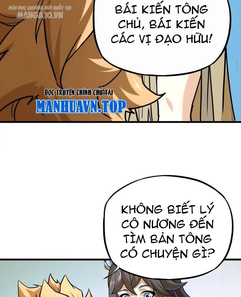 Tông Môn Của Ta Có Triệu Điểm Mạnh Chapter 40 - Trang 2