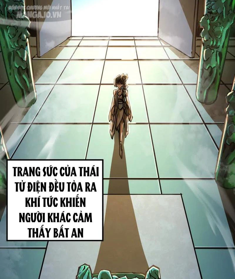 Tông Môn Của Ta Có Triệu Điểm Mạnh Chapter 40 - Trang 2