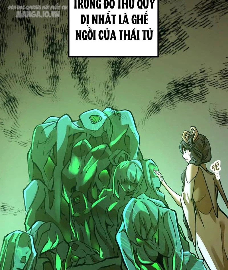 Tông Môn Của Ta Có Triệu Điểm Mạnh Chapter 40 - Trang 2