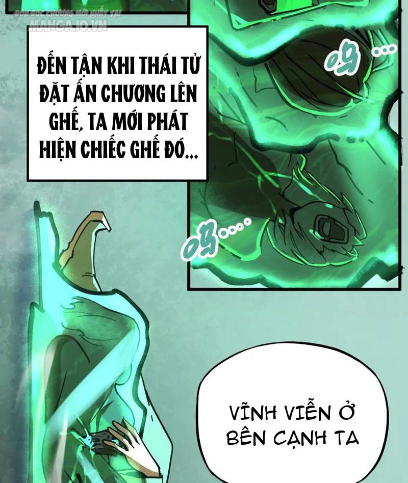 Tông Môn Của Ta Có Triệu Điểm Mạnh Chapter 40 - Trang 2